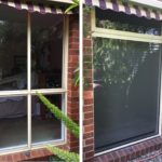Awning window replacement Clifton springs