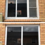 Window replacement corio