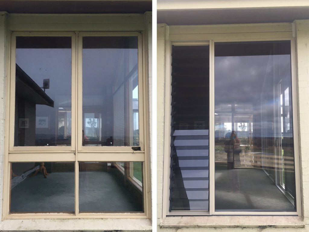 Fixed Windows - Windows by Geoff Case