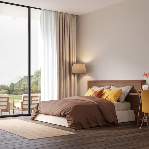 Why choose aluminium sliding doors for your Wyndham Vale home?