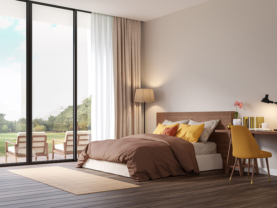 Why choose aluminium sliding doors for your Wyndham Vale home?